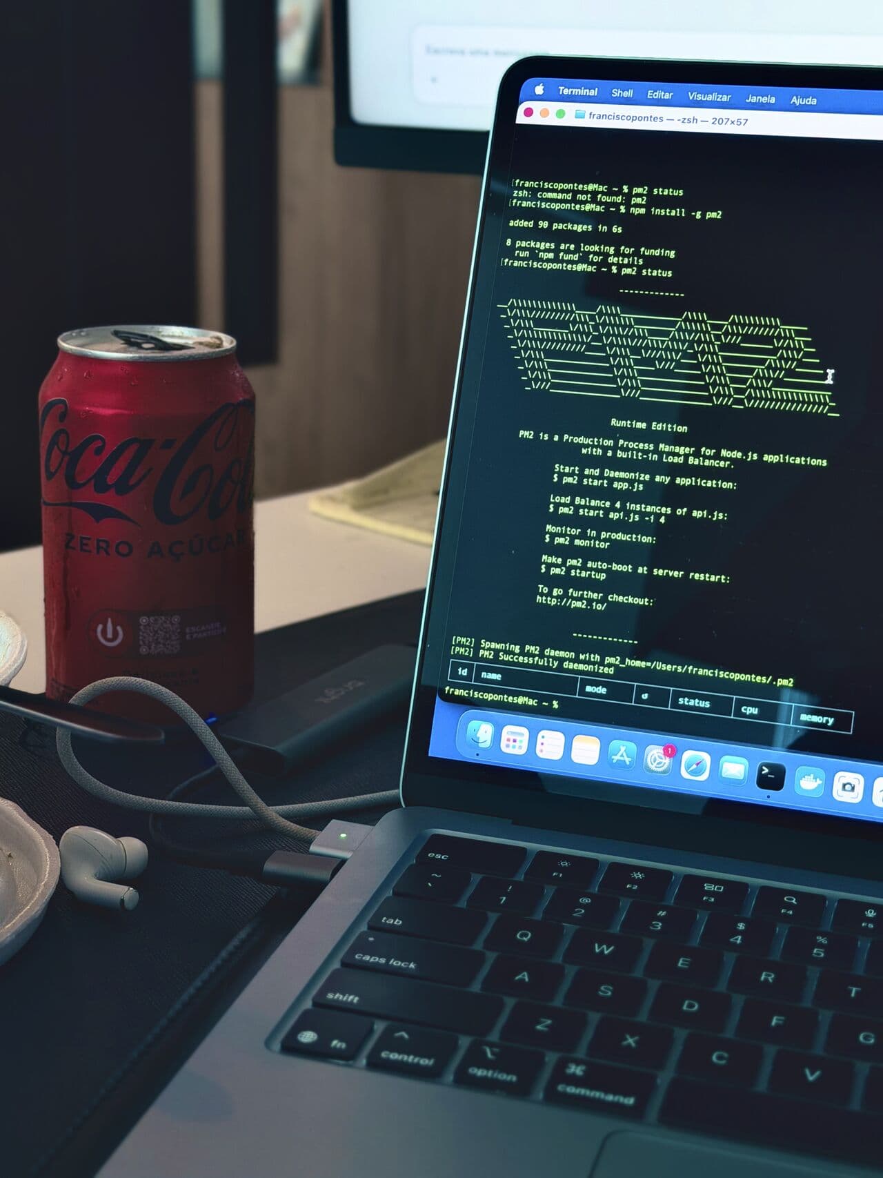 Migração e benefícios da IA Claude Code