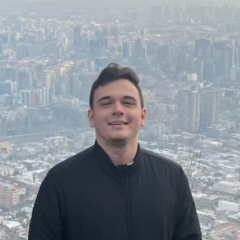 Everton Araújo